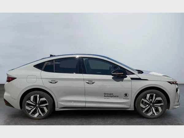 Skoda Enyaq Coupé (2026) — foto 20 van 23