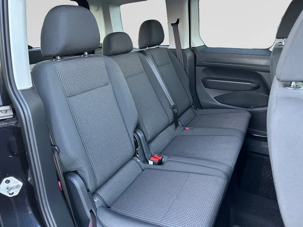 VOLKSWAGEN Caddy (2021) — foto 6 van 17