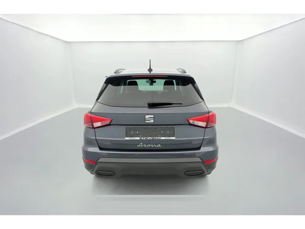 SEAT Arona (2023) — foto 2 van 36