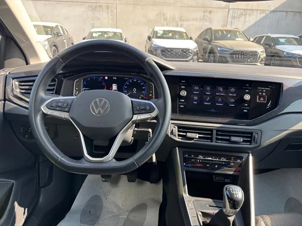 VOLKSWAGEN Taigo (2022) — foto 20 van 20