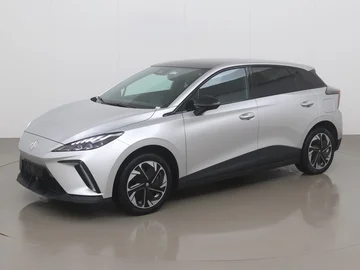 MG E-MG4 (2023)