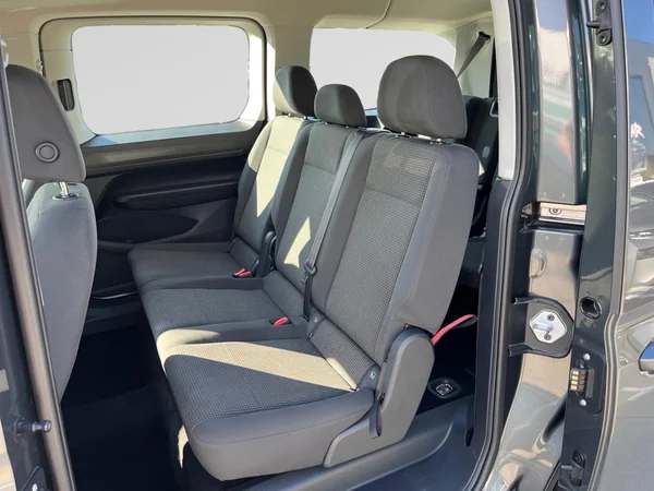 VOLKSWAGEN Caddy Maxi Dsl (2024) — foto 10 van 20