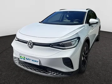 VOLKSWAGEN ID.4 (2025)