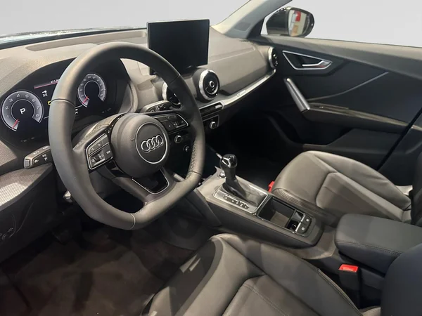 AUDI Q2 (2026) — foto 21 van 22