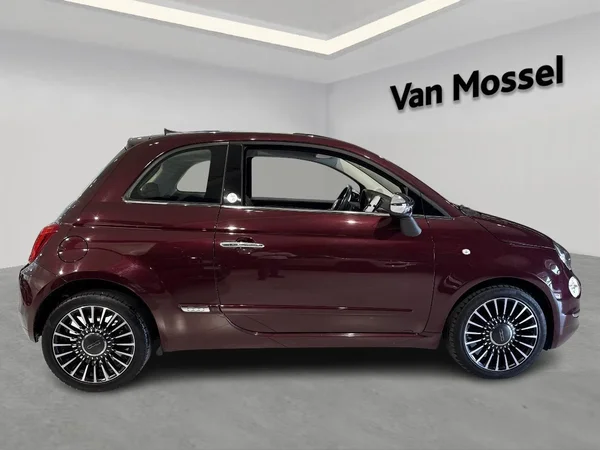 Fiat 500 (2019) — foto 8 van 15