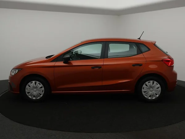 SEAT Ibiza 5P/D (2019) — foto 24 van 29