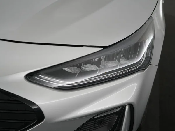 Ford Focus (2024) — foto 5 van 22
