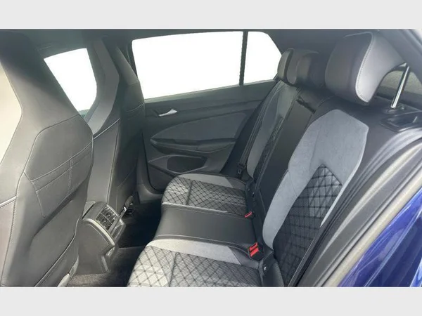 Volkswagen Golf VIII (2023) — foto 6 van 25
