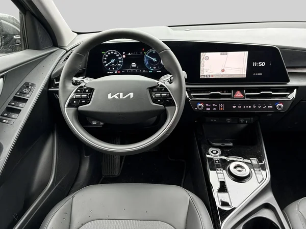 Kia Niro (2026) — foto 11 van 15