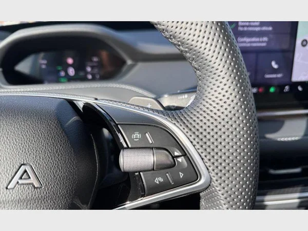 Skoda Elroq (2026) — foto 7 van 27