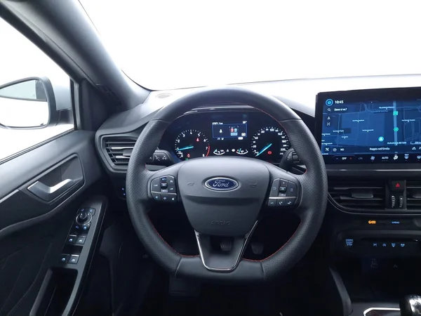 Ford Focus (2025) — foto 6 van 25