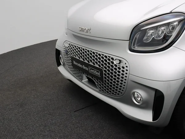 smart Fortwo (2024) — foto 17 van 26