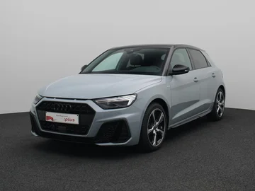 AUDI A1 Sportback a5921725-7018-4570-ac2c-34131733df49