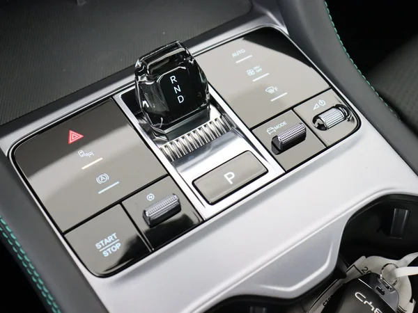BYD Seal U (2025) — foto 4 van 34