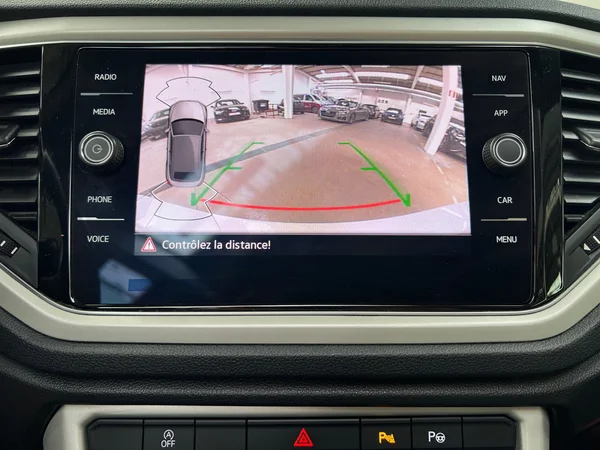 VOLKSWAGEN T-Roc Cabriolet (2021) — foto 3 van 20