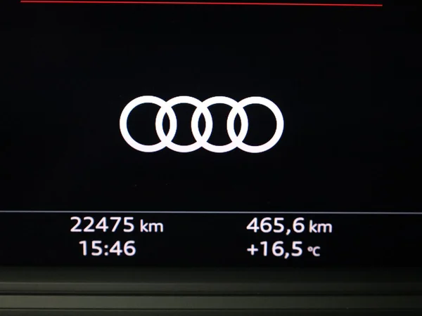 AUDI A1 Sportback (2025) — foto 8 van 20