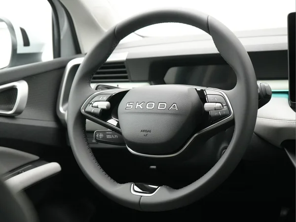 SKODA Epiq (2026) — foto 5 van 28