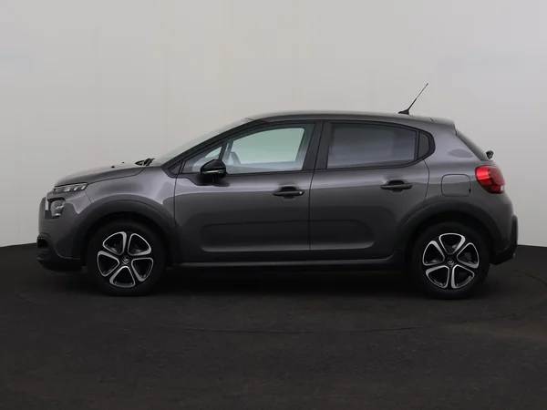 CITROEN C3 (2022) — foto 12 van 26