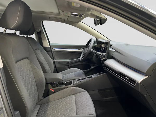 VOLKSWAGEN Golf VII SW (2025) — foto 8 van 24