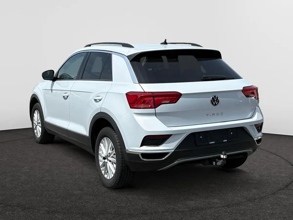 VOLKSWAGEN T-Roc (2021) — foto 15 van 21