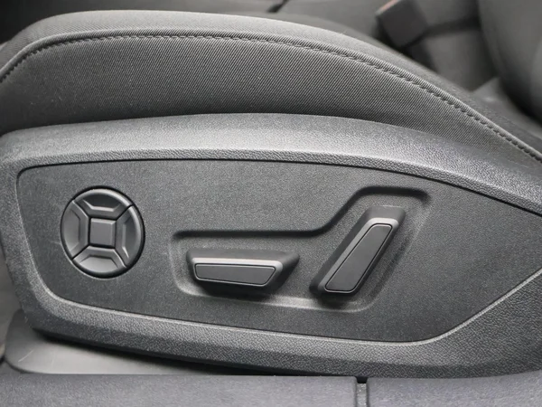 AUDI A5 Avant (2026) — foto 24 van 26