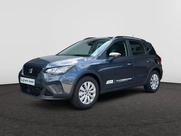 SEAT Arona (2025)