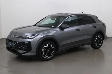 Volkswagen T-Roc (2026)