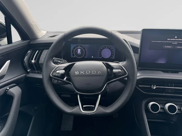 SKODA Kodiaq (2026) — foto 15 van 19