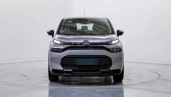 Citroen C3 Aircross (2022) — foto 54 van 55