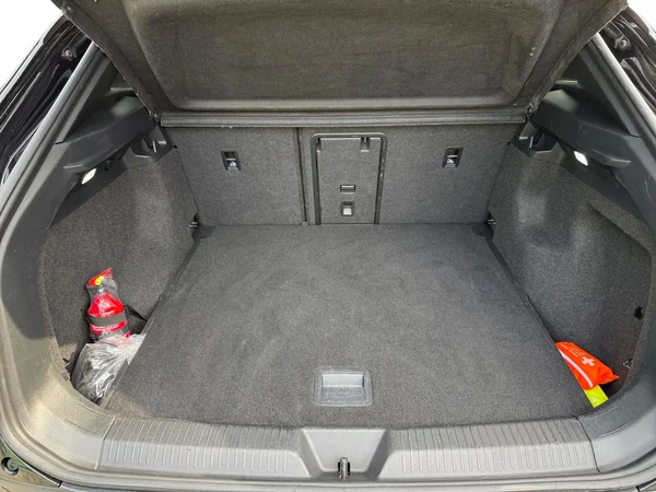 VOLKSWAGEN ID.4 (2023) — foto 14 van 23