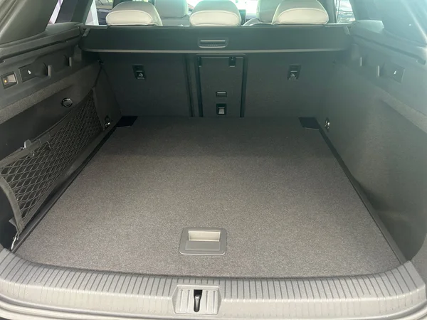 VOLKSWAGEN ID.7 Tourer (2026) — foto 11 van 12