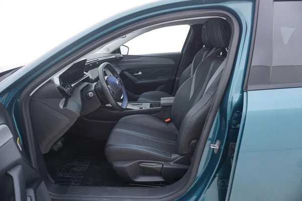Peugeot 308 SW (2024) — foto 17 van 17