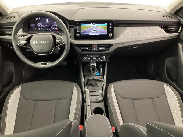 SKODA Scala (2025) — foto 33 van 34