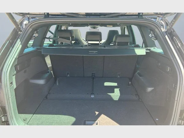 Skoda Kodiaq (2023) — foto 21 van 29