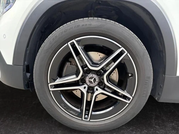MERCEDES-BENZ GLB (X247) (2022) — foto 2 van 30