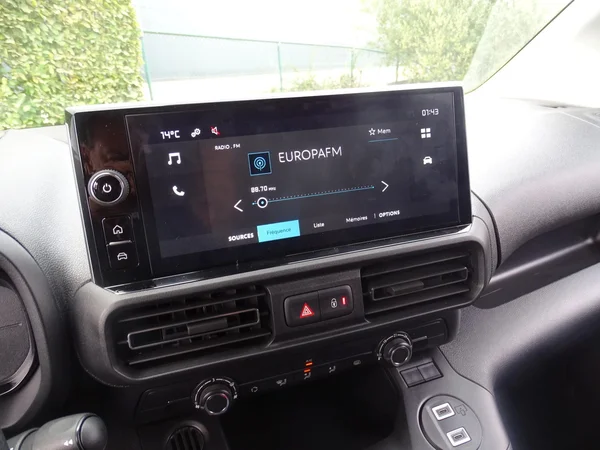 Citroën Berlingo (2026) — foto 4 van 14