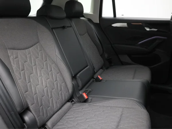 VOLKSWAGEN Tiguan (2024) — foto 20 van 20