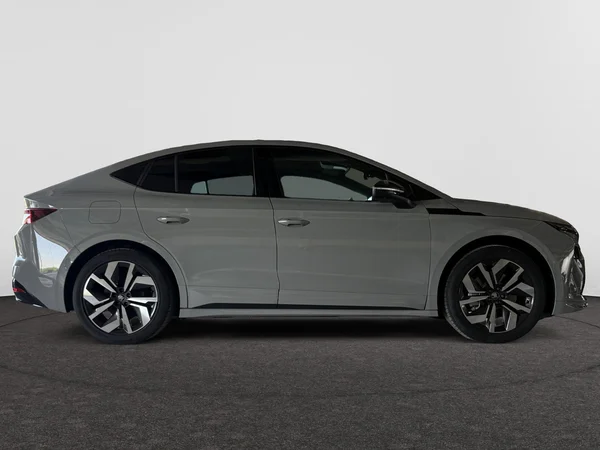 SKODA (2025) — foto 17 van 24