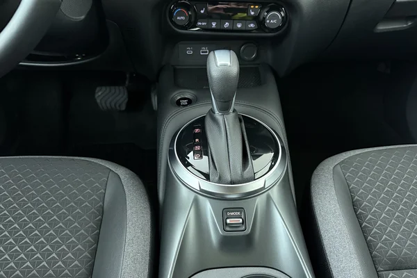 Nissan Juke (2026) — foto 4 van 16