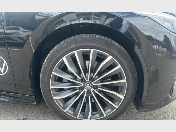 Volkswagen ID.7 Tourer (2026) — foto 25 van 26