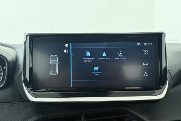 Peugeot 2008 (2025) — foto 5 van 18