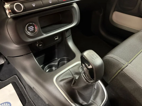 Citroen C3 (2022) — foto 9 van 29