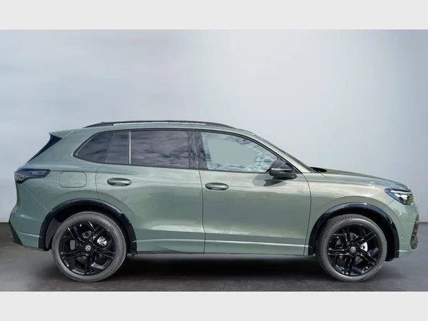 Volkswagen Tiguan (2026) — foto 27 van 29