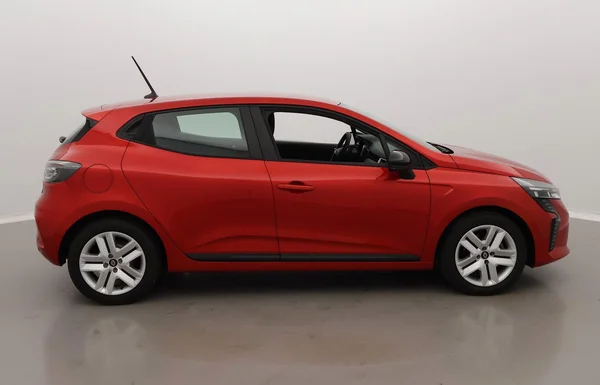 Renault Clio V Phase II (2024) — foto 19 van 22