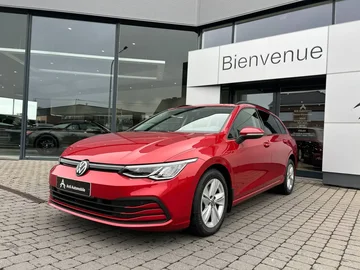 Volkswagen Golf (2020)
