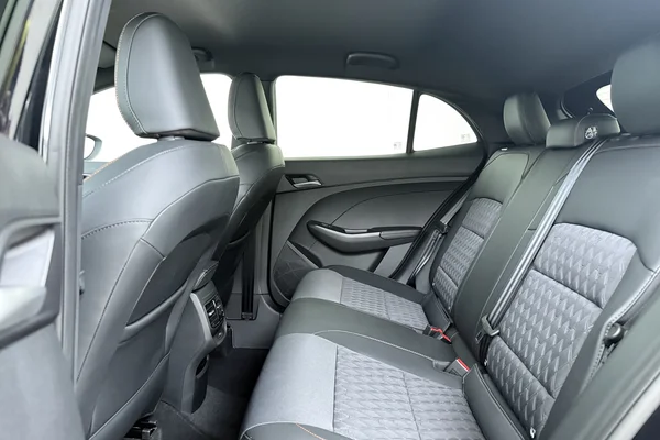 MG MG3 Hybrid+ (2026) — foto 13 van 15