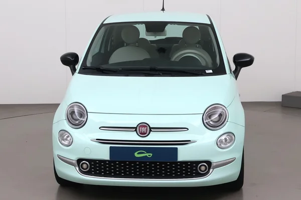 Fiat 500 (2019) — foto 12 van 19