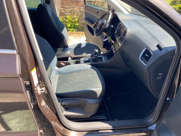 SEAT Ateca (2019) — foto 5 van 16