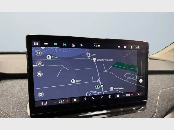 Skoda Elroq (2026) — foto 7 van 15