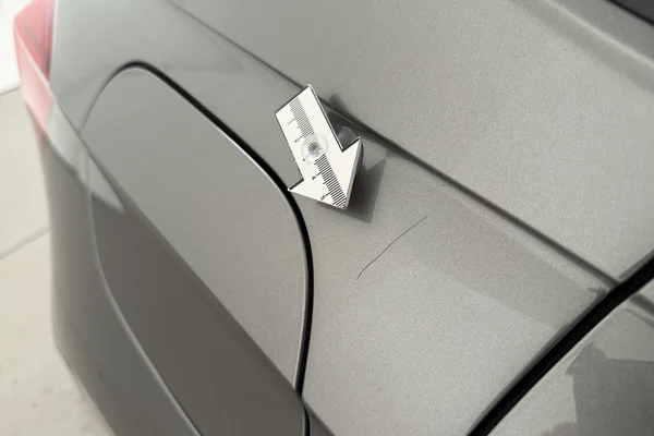 Volkswagen Polo (2018) — foto 11 van 21